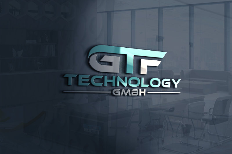 GTF-Wall-Logo
