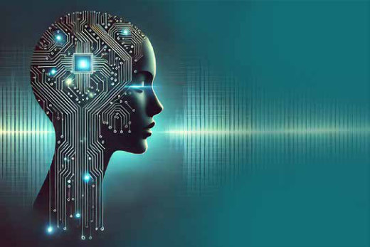 KI-Voice Communication