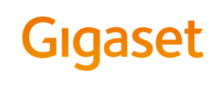 logo gigaset