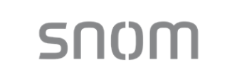 logo snom